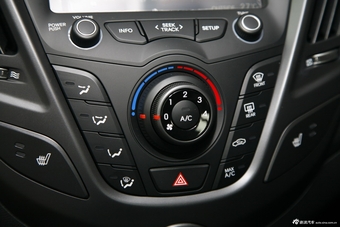 2012款现代Veloster飞思1.6T自动豪华版