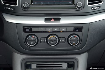 2016款夏朗1.4T自动乐享型280TSI