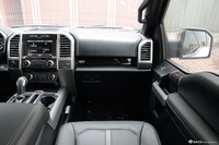 2015款福特F-150 5.0L自动PLATINIUM