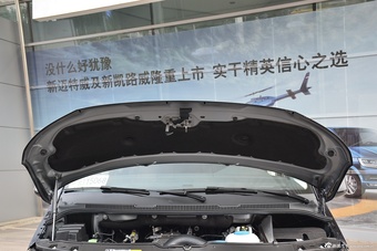 2016款迈特威2.0T自动TSI四驱尊享版7座