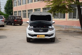 2016款凯翼X3 1.6L自动智联IV版