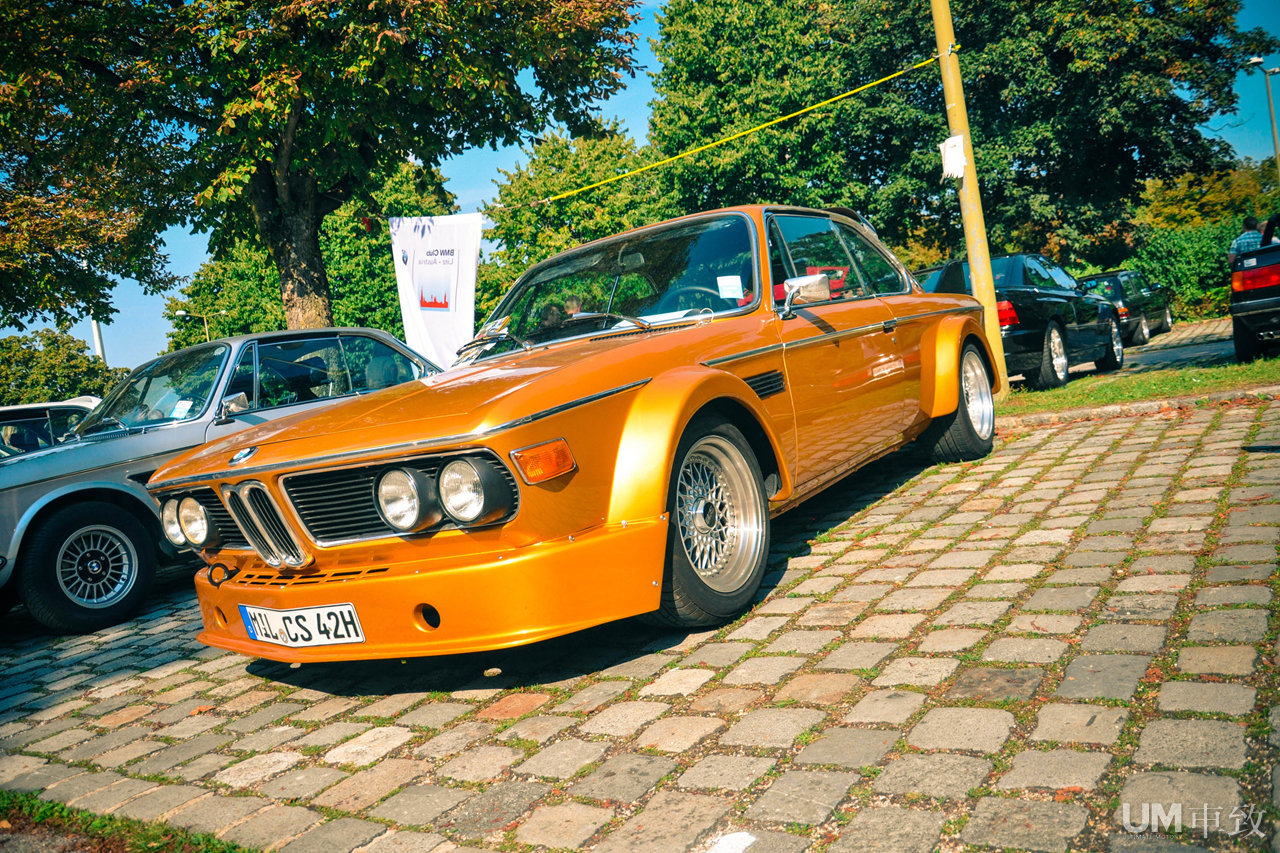 BMW嘉年华精彩瞬间