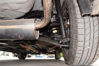 2015款海马S7改款1.8T自动纵领型