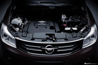 2013款海马S7官方图