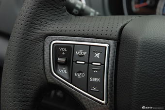 2013款海马S7 2.0L自动智臻版