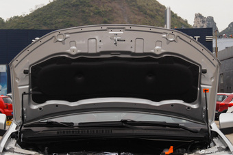 2015款哈弗H1 1.5L自动豪华型