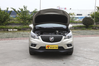 2016款昂科威1.5T自动两驱精英型20T图片