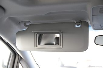 2013款英朗XT 到店实拍