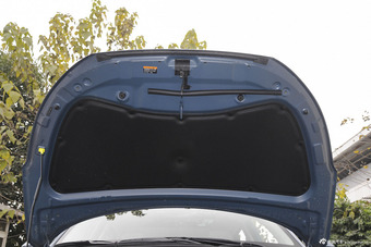 2015款全新途胜1.6T自动四驱旗舰型