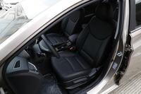 2015款朗动1.6L自动尊贵型