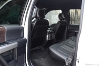 2015款福特F-150 5.0L自动PLATINIUM