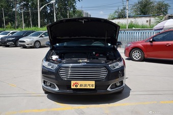 2016款金牛座1.5T自动豪华型