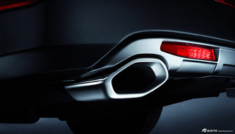 2014款本田歌诗图