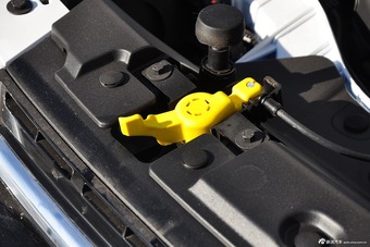 2015款翼虎2.0L GTDi四驱精英型