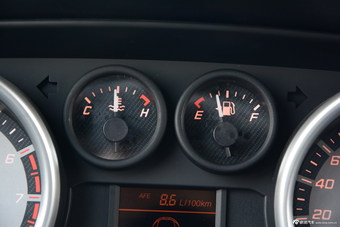 2015款中兴GX3 1.5L手动精英版