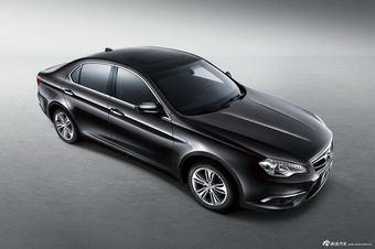 2013款绅宝官方图