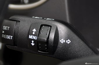 2013款福克斯两厢经典