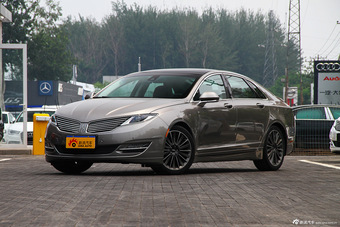 2014款林肯MKZ 2.0T自动尊耀版