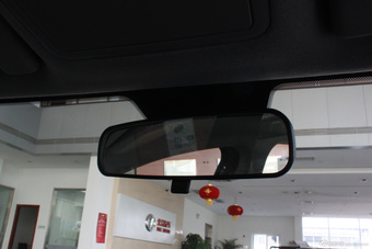 2014款绅宝D50到店实拍