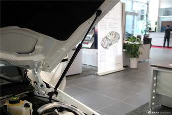 2014款奔驰E级（进口）到店实拍