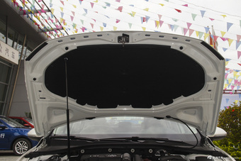 2015款凌渡1.4T自动舒适型280