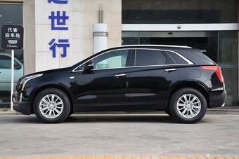2016款XT5 2.0T自动25T技术型