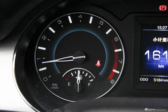 2015款哈弗H2 1.5T自动两驱尊贵版