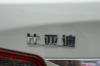 2012款比亚迪G6