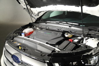 2015款长安福特锐界