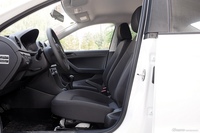 2015款捷达1.6L手动时尚型