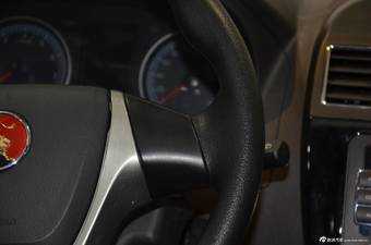 2013款景逸X5 1.6L尊享型