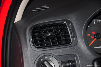 2013款大众Polo到店实拍