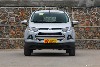 2013款翼搏1.5L自动风尚型