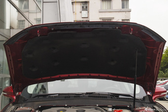 2013款蒙迪欧 2.0T自动240旗舰型