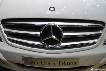 2014款唯雅诺卓越版