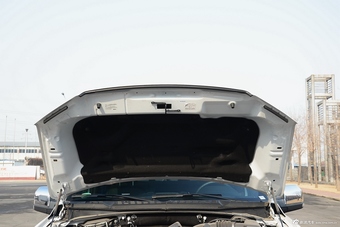 2015款福特F-150 5.0L自动PLATINIUM