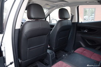 2016款昂科拉1.4T自动两驱都市精英型18T