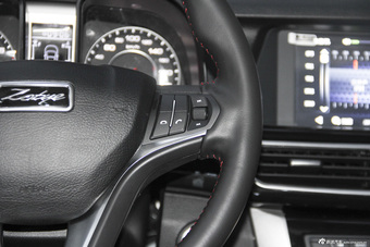 2015款大迈X5 1.5T手动至尊型 国四