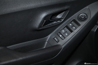 2014款创酷1.4T自动两驱舒适型