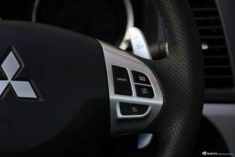 2015款翼神2.0L cvt旗舰型到店实拍