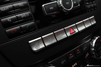 2012款C63 AMG Coupe