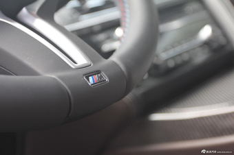 2013款宝马M6 Gran Coupe