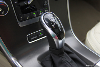 2014款沃尔沃XC60