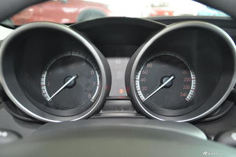 2013款马自达3星骋两厢1.6L自动精英型