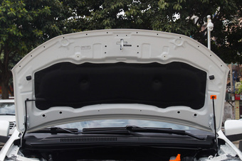 2015款哈弗H1 1.5L自动都市版