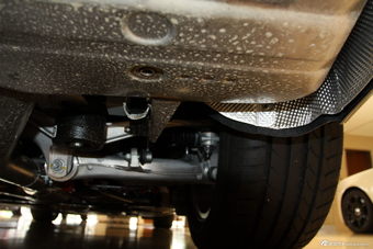 2014款古思特6.6T英骥典藏版