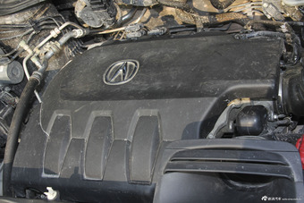 2013款讴歌RDX 3.5L豪华型