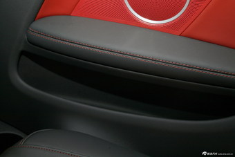 2014款奥迪S5 coupe