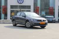 2015款速腾1.4TSI到店实拍