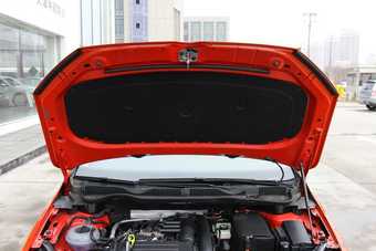 2015款高尔夫1.4TS Sportsvan到店实拍